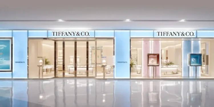 Tiffany & Co. abre sus puertas en BlueMall Santo Domingo