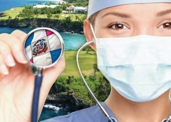Turismo de salud genera recursos, crea empleos y transferencia de tecnología a la economía dominicana