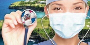 Turismo de salud genera recursos, crea empleos y transferencia de tecnología a la economía dominicana