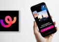 Whee, la nueva red social de Tik Tok que busca competir con Instagram