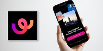 Whee, la nueva red social de Tik Tok que busca competir con Instagram