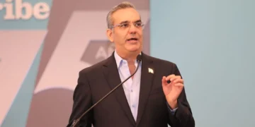 Abinader aboga por recuento de actas con “verificación internacional” en Venezuela