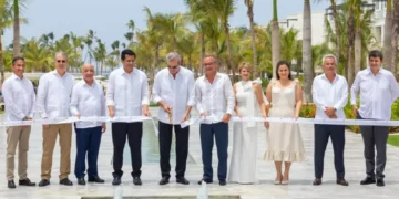 Punta Cana eleva oferta turística con dos nuevas infraestructuras