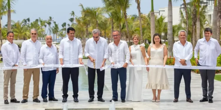 Punta Cana eleva oferta turística con dos nuevas infraestructuras