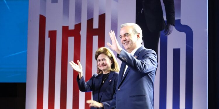 Juramentación de Abinader y Raquel Peña será en el Teatro Nacional por falta de espacio en el Congreso