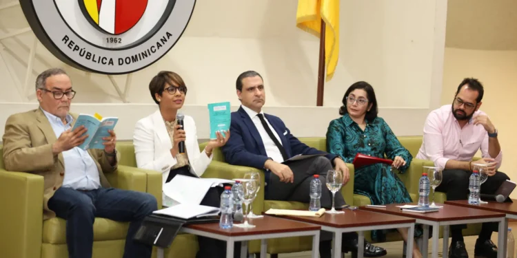 Abogados penalistas identifican debilidades en proyecto de Código Penal