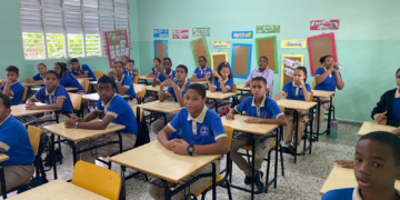 ADP y MINERD: falta de cupos en las escuelas no se debe a migrantes haitianos