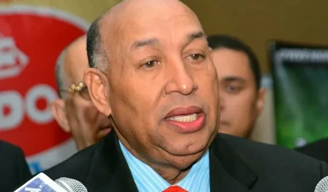 Conacerd se opone a aumento impuestos artículos de consumo masivo en reforma fiscal