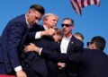 Atentado contra Trump deja dos muertos, incluyendo el mismo agresor