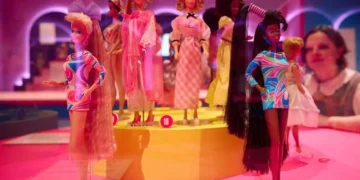Barbie cumple 65 años con más de 180 modelos