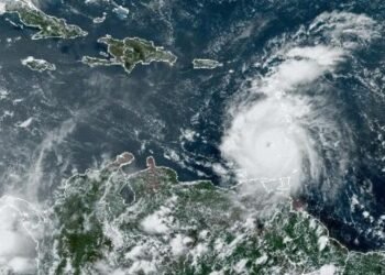 El huracán Beryl es motivo de preocupación científica, aseguran expertos