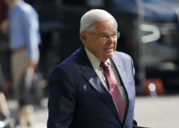 Declaran culpable de todos los cargos al senador demócrata Bob Menéndez