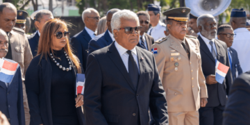 Emiten orden de arresto e impedimento de salida contra director del CEA y Bienes Nacionales, Rafael Burgos Gómez