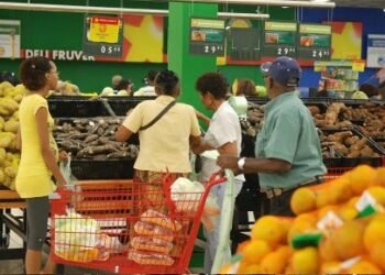 Alto costo de la vida, violencia y delincuencia, entre los principales problemas del país, según encuesta