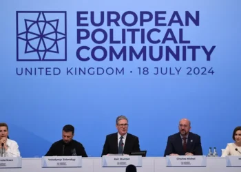 El nuevo primer ministro británico proclama el “reinicio” de las relaciones entre el Reino Unido y la Unión Europea