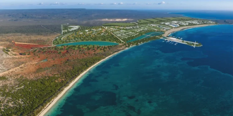 Diputados aprueban un proyecto de ley con el que busca crear la Corporación Turística Cabo Rojo,