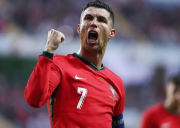 Cristiano Ronaldo confirma que esta es su última Eurocopa