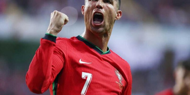 Cristiano Ronaldo confirma que esta es su última Eurocopa