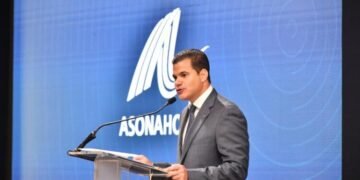 Turismo en República Dominicana puede seguir creciendo asegura Asonahores