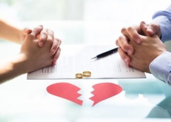 República Dominicana registra 55 divorcios por cada 100 matrimonios