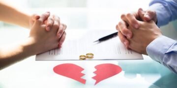 República Dominicana registra 55 divorcios por cada 100 matrimonios