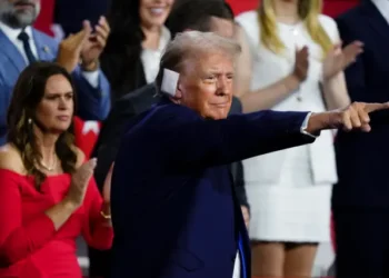 Trump: «Nunca debieron levantar las sanciones contra Maduro» no fueron elecciones libres ni justas