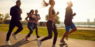 Cuál es la cantidad mínima de ejercicio que se debe realizar en una semana