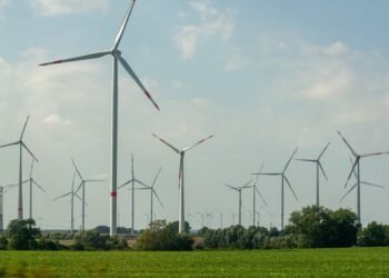 Alemania alcanza cuota de 58 % de energías renovables en primer semestre