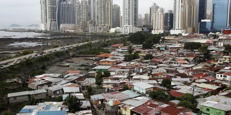 América Latina y el Caribe sigue siendo una de las regiones más desiguales del mundo