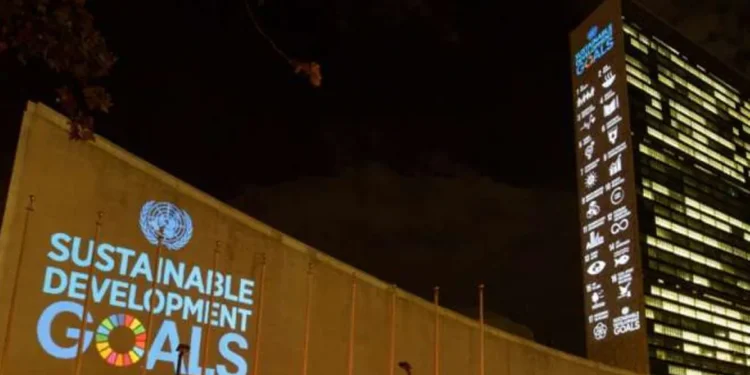 ONU: “el progreso global frente a los Objetivos de Desarrollo Sostenible es alarmante”