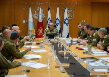 Israel, listo para “cualquier escenario” bélico en plena escalada por el asesinato del líder de Hamás