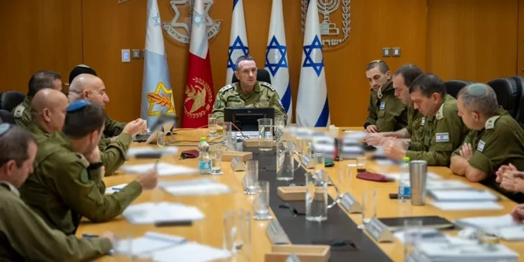 Israel, listo para “cualquier escenario” bélico en plena escalada por el asesinato del líder de Hamás