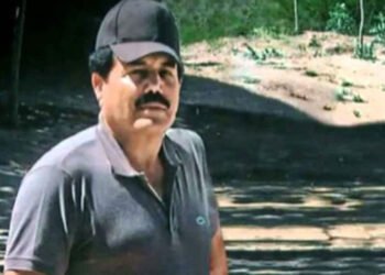 La detención de ‘El Mayo’ golpea el corazón del narcotráfico en EE.UU, según la DEA