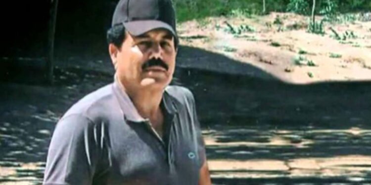 La detención de ‘El Mayo’ golpea el corazón del narcotráfico en EE.UU, según la DEA