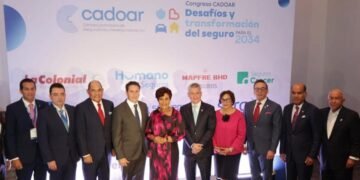 Josefa Castillo revela RD escala 11 posiciones en ranking mundial de seguros