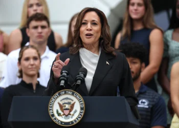 ¿Qué opina Kamala Harris de los temas más controvertidos del debate político?
