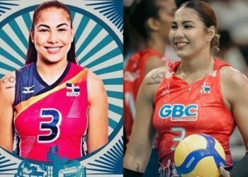 «La China» Lisvel Eve da positivo a prueba de dopaje y es separada del equipo de Juegos Olímpicos