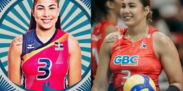 «La China» Lisvel Eve da positivo a prueba de dopaje y es separada del equipo de Juegos Olímpicos