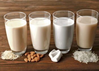 Leche Vegetal: la OMS alerta sobre el peligro de esta nueva tendencia