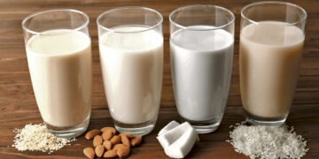 Leche Vegetal: la OMS alerta sobre el peligro de esta nueva tendencia