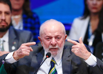 El PT de Lula califica elecciones venezolanas como democráticas y soberanas