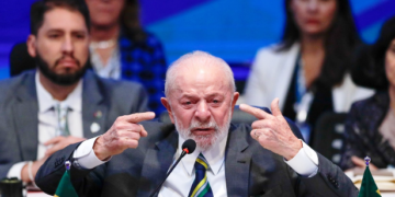 El PT de Lula califica elecciones venezolanas como democráticas y soberanas