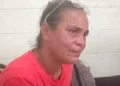 “Esto es muy fuerte”, el testimonio de una venezolana en su ruta hacia EE.UU.