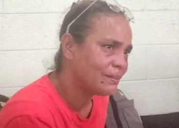 “Esto es muy fuerte”, el testimonio de una venezolana en su ruta hacia EE.UU.