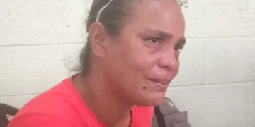 “Esto es muy fuerte”, el testimonio de una venezolana en su ruta hacia EE.UU.