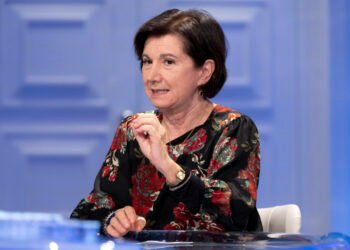 Italia, «preocupada» por la admisión de dos atletas trans en el boxeo femenino