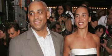 La esposa de Omar Minaya es encontrada muerta en su casa en New Jersey