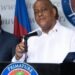 El primer ministro haitiano da un ultimátum a las bandas para que depongan las armas