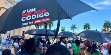 Demandan un Código Penal que combata la impunidad y proteja los derechos de las personas