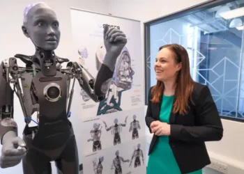 Ya se puede conocer al robot humanoide ‘más avanzado del mundo’